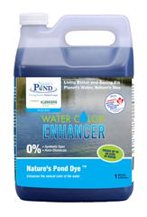 Nature's Pond Dye