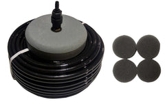 HD Aerator Accessory Kit