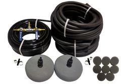 HD Aerator Accessory Kit