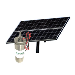 Koenders DC 4.5 Solar Water Pump