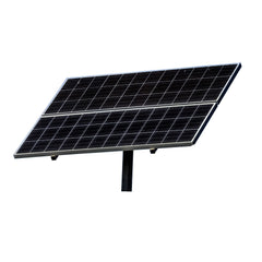 Koenders Solar Water Pumps