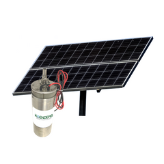 Koenders Solar Water Pumps