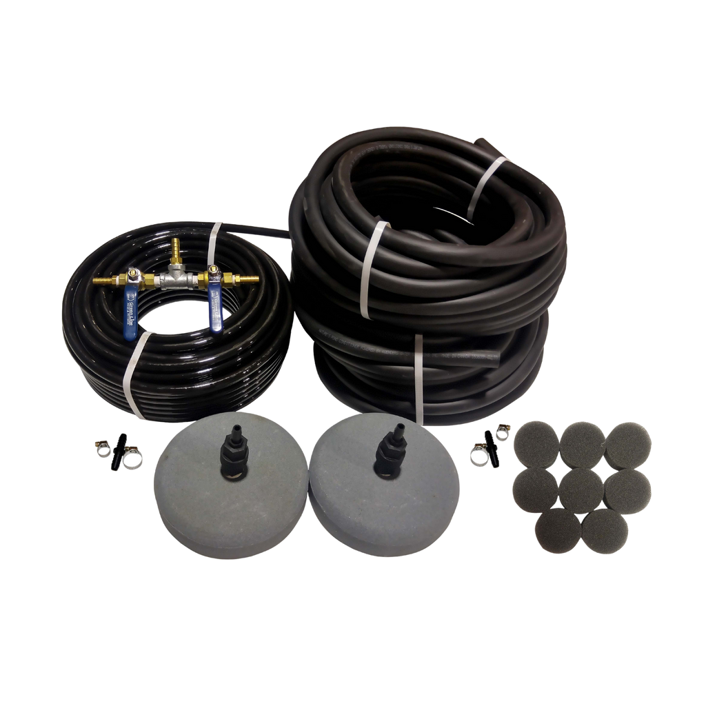 Big Pond Aerator Accessory Kit