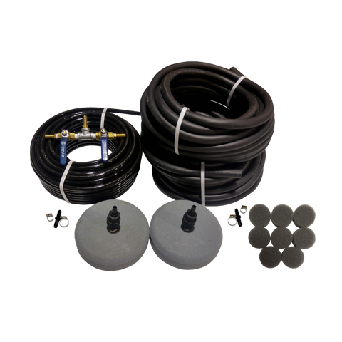 Big Pond Aerator Accessory Kit