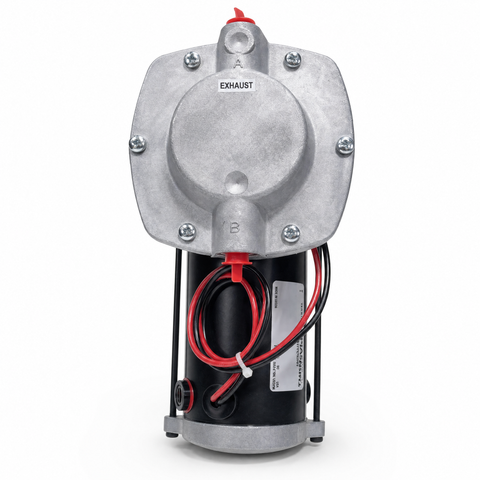 Solar Compressor