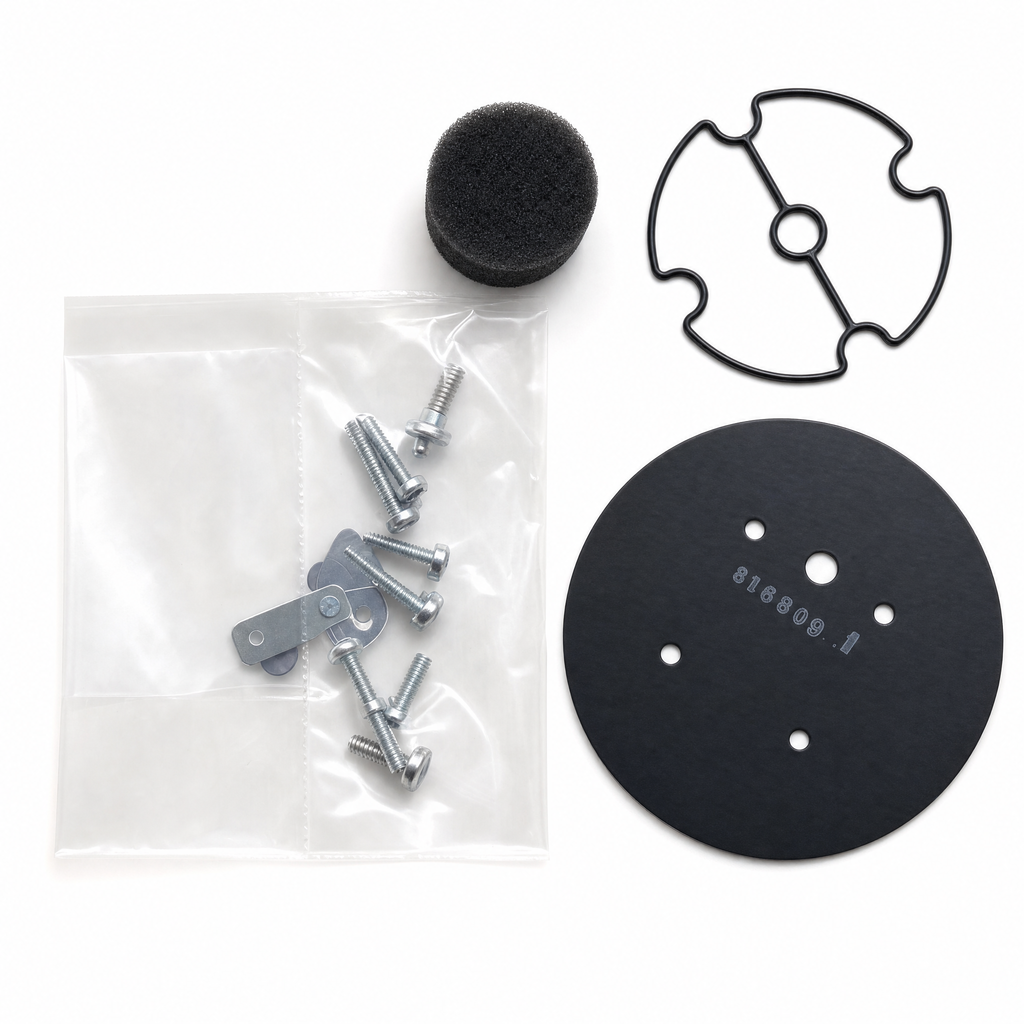 Koenders DC Maintenance Repair Kit
