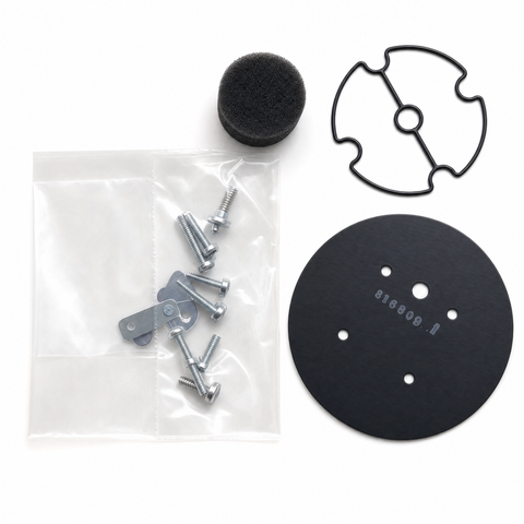 Koenders DC Maintenance Repair Kit
