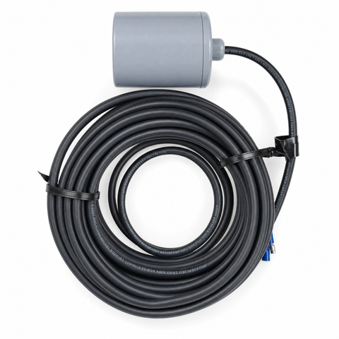 Automatic Float Switch for DC Water Pump