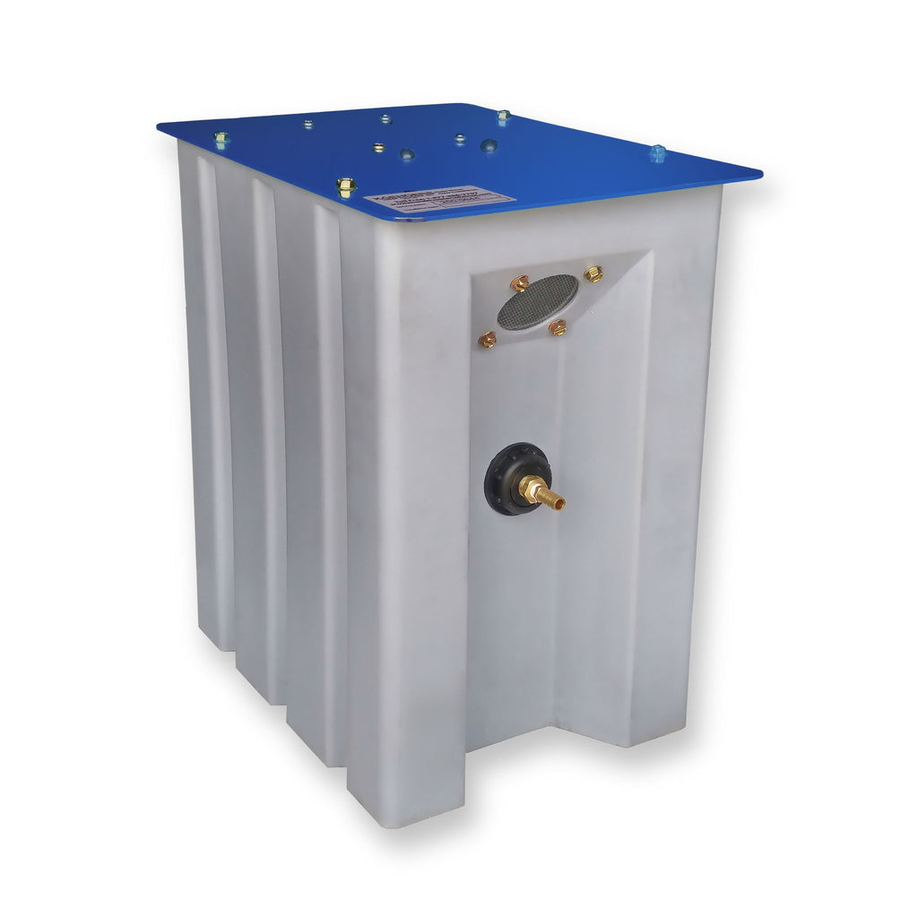 Koenders HD550 High Flow Electric Aeration System