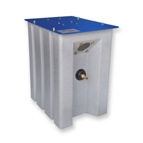 Koenders HD550 High Flow Electric Aeration System