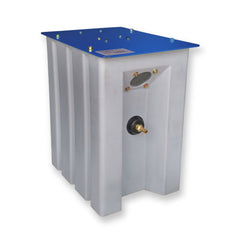Koenders HD550 High Flow Electric Aeration System