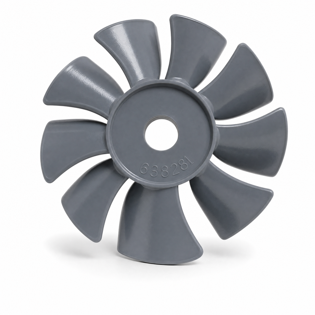 HD Replacement Fan