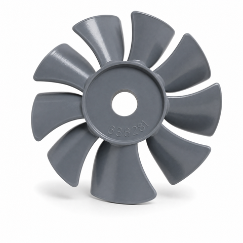 HD Replacement Fan