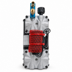 HD Compressor Motor
