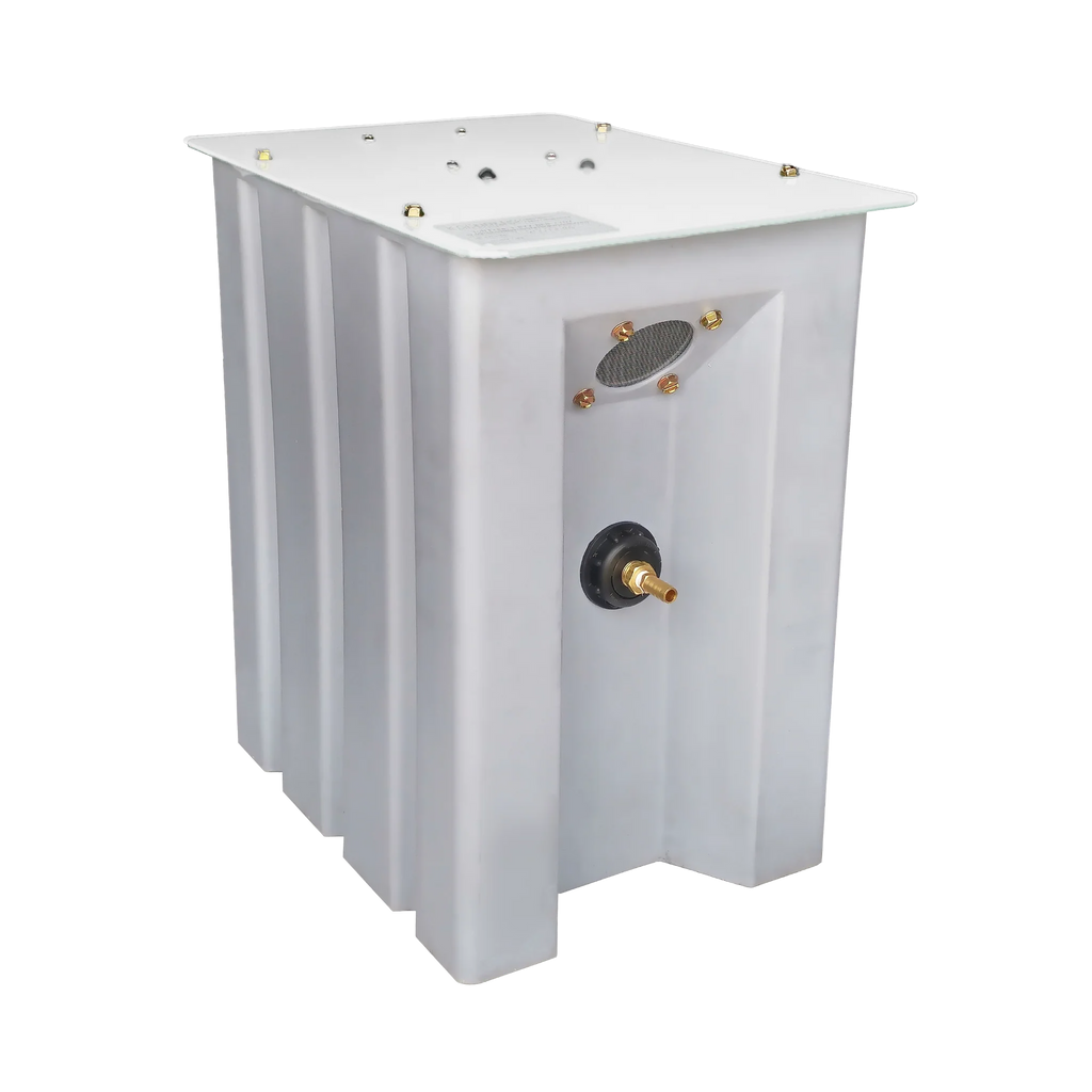 Koenders HD750 Electric Aeration System