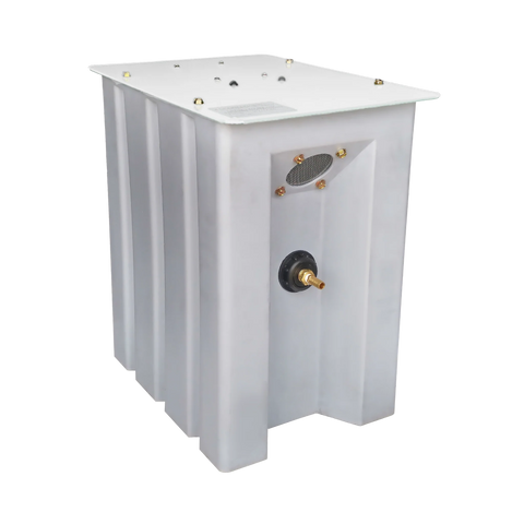 Koenders HD750 Electric Aeration System
