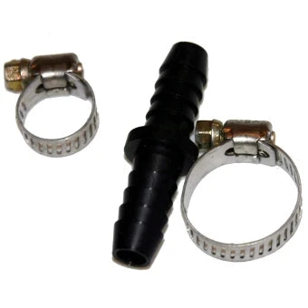 Hose Connector & Clamp Pack