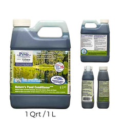 Nature's Pond Conditioner Spring & Summer