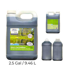 Nature's Pond Conditioner Spring & Summer