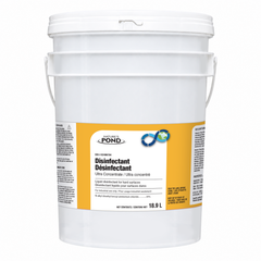 Liquid Disinfectant