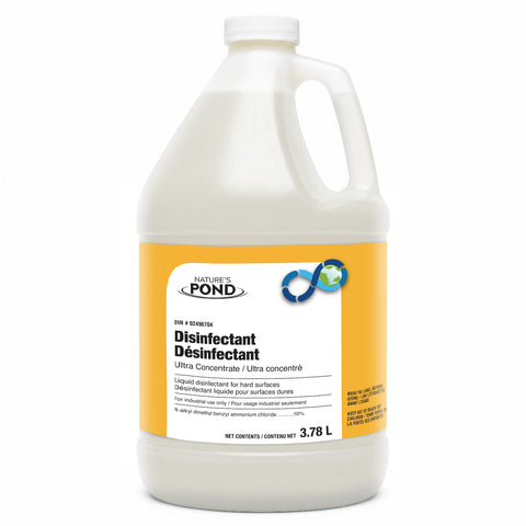 Liquid Disinfectant