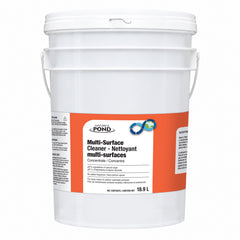 Multi-Surface Cleaner Concentrate