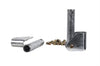 Pivot Point Tower Hinges