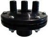 3/8" Pressure Release Valve