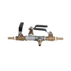 Selector Valve