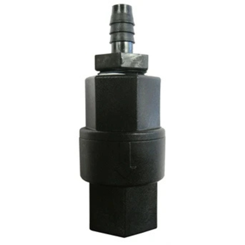 Foot Valve