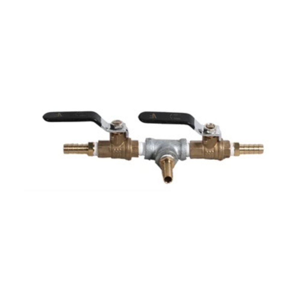 Selector Valve