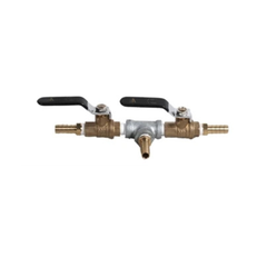 Selector Valve
