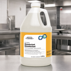 Liquid Disinfectant