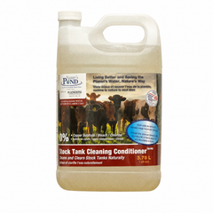 Nature's Pond 'Stock Tank Cleaning Conditioner'