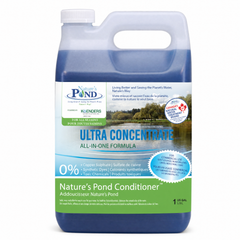 Nature's Pond Conditioner Ultra Concentrate