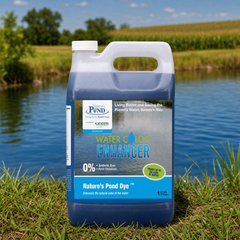 Nature's Pond Dye