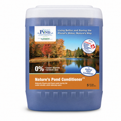 Nature's Pond Conditioner (Fall & Winter)