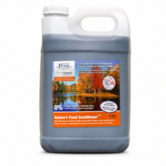 Nature's Pond Conditioner (Fall & Winter)
