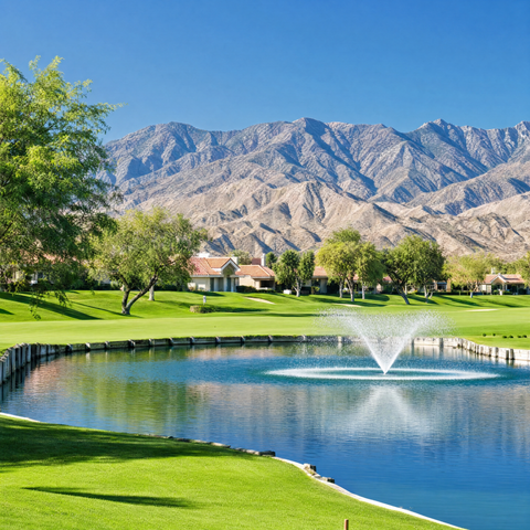 Koenders 6100 Fountain System