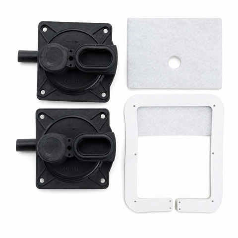 LD1.5 Diaphragm Kit