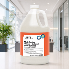 Multi-Surface Cleaner Concentrate