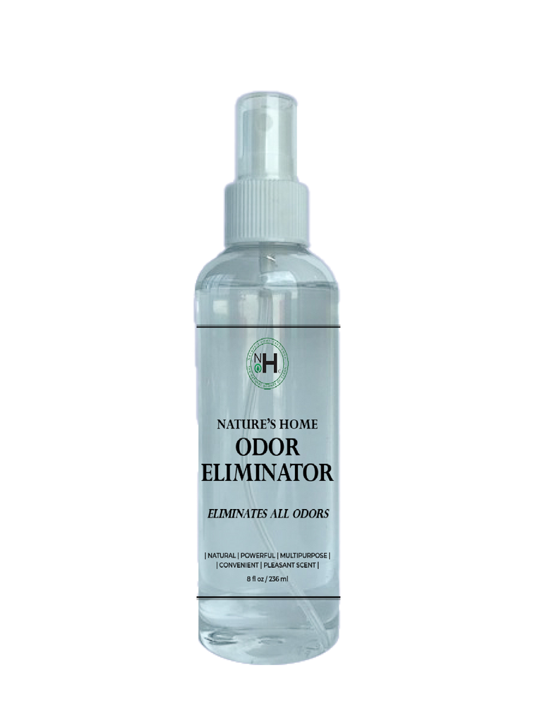 ODOR ELIMINATOR Beneficial Bacteria Based