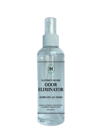 ODOR ELIMINATOR Beneficial Bacteria Based