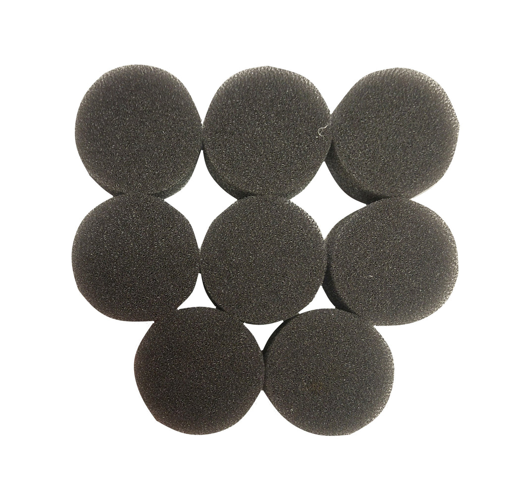 HD Filter Replacement Kit