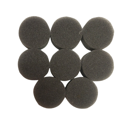 HD Filter Replacement Kit