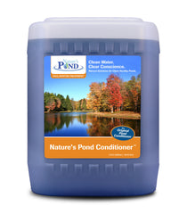 Nature's Pond Conditioner Fall & Winter