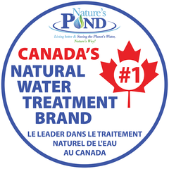 Nature's Pond Conditioner Ultra Concentrate