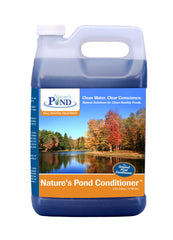 Nature's Pond Conditioner Fall & Winter