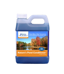 Nature's Pond Conditioner Fall & Winter