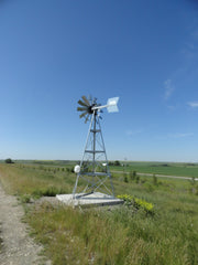 16' Windmill